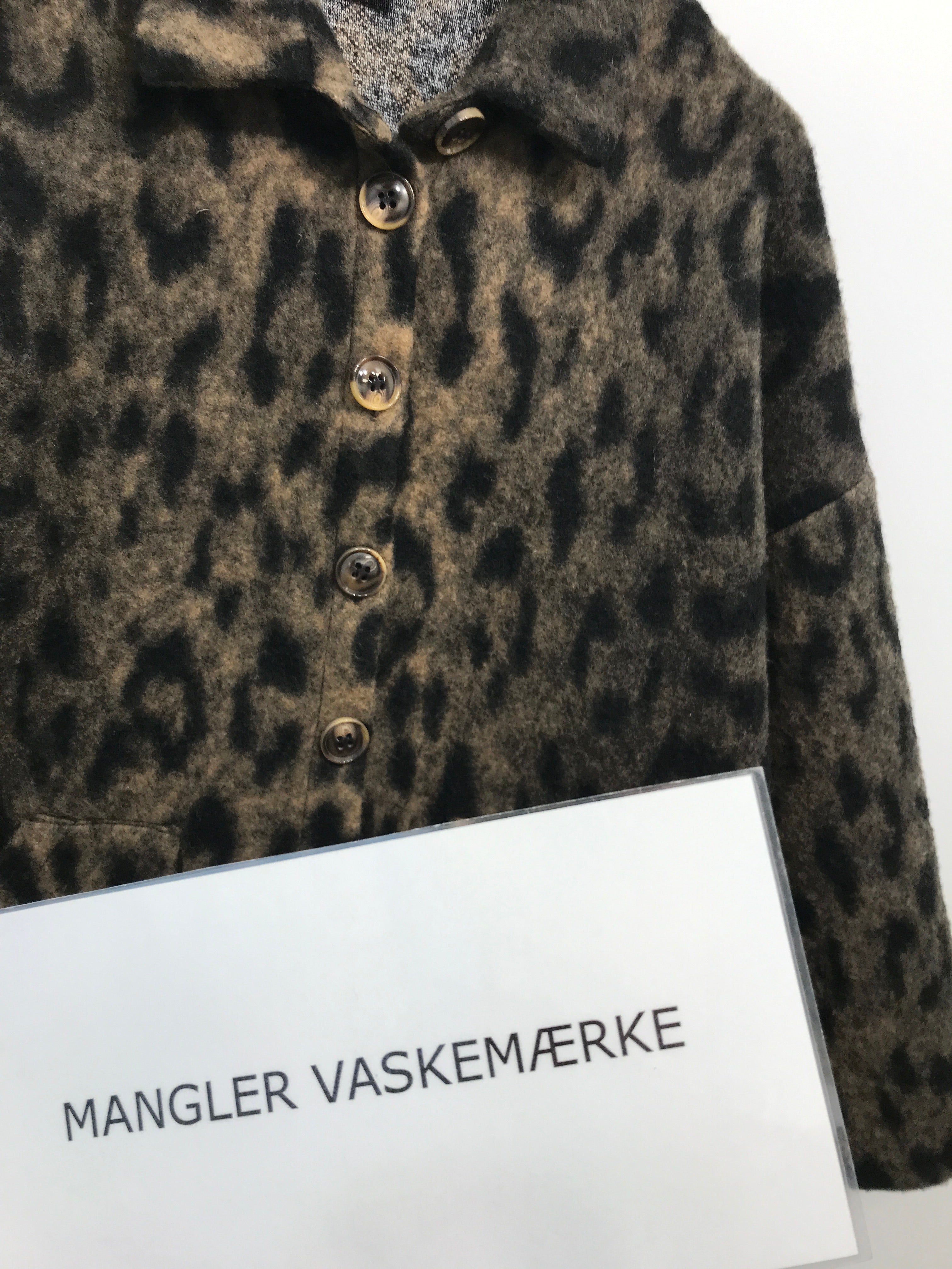 2-Biz Jakke